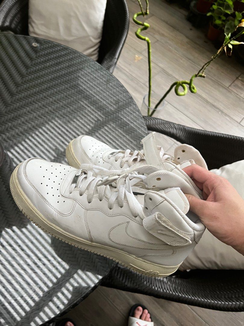 Air force on sale 1 size 12.5