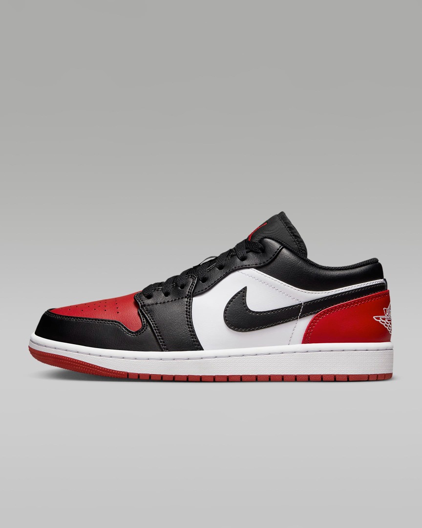 air jordan bred toe 1
