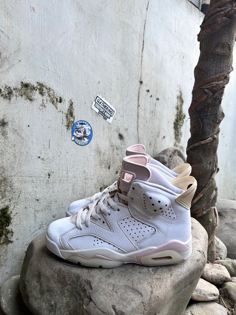 Jordan retro 6 214 on sale