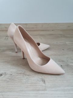 Aldo chelly light pink 2025
