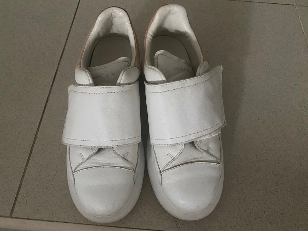 Alexander McQueen shoes
