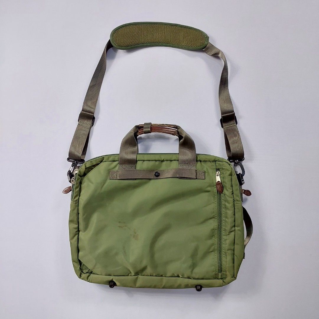 Alpha industries sling bag discount