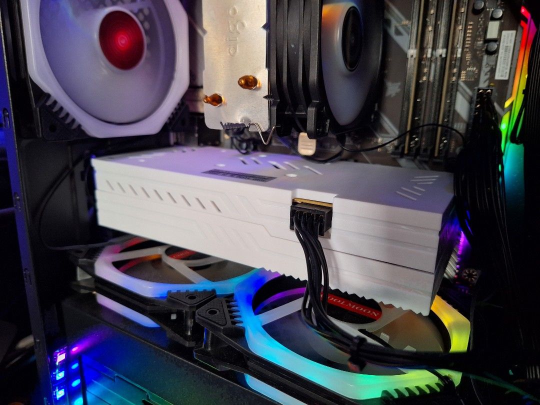 Rx580 gtx1650 discount