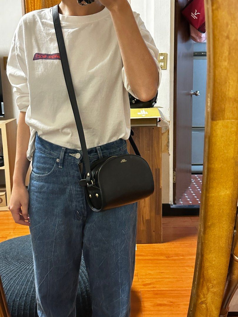 Apc mini 2025 half moon