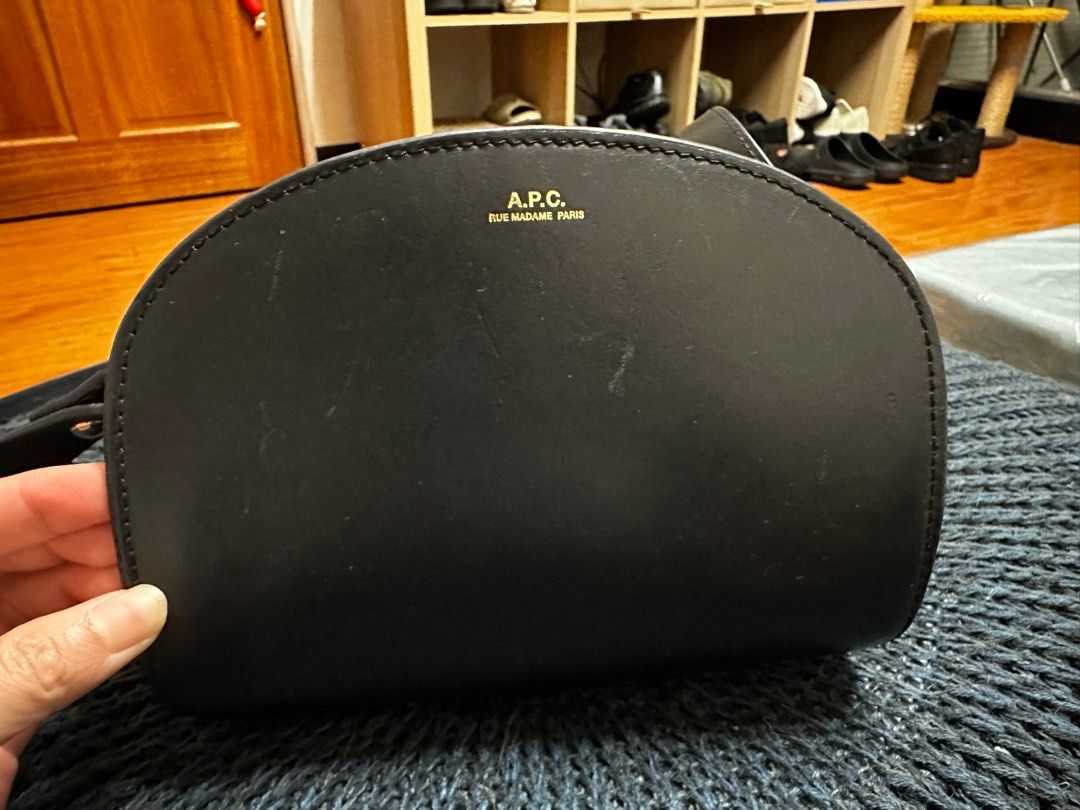 Apc sales moon bag