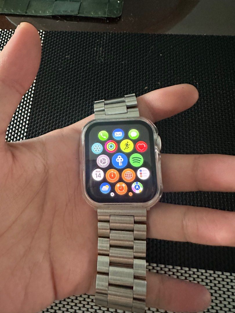 Apple watch 2 gps on sale only