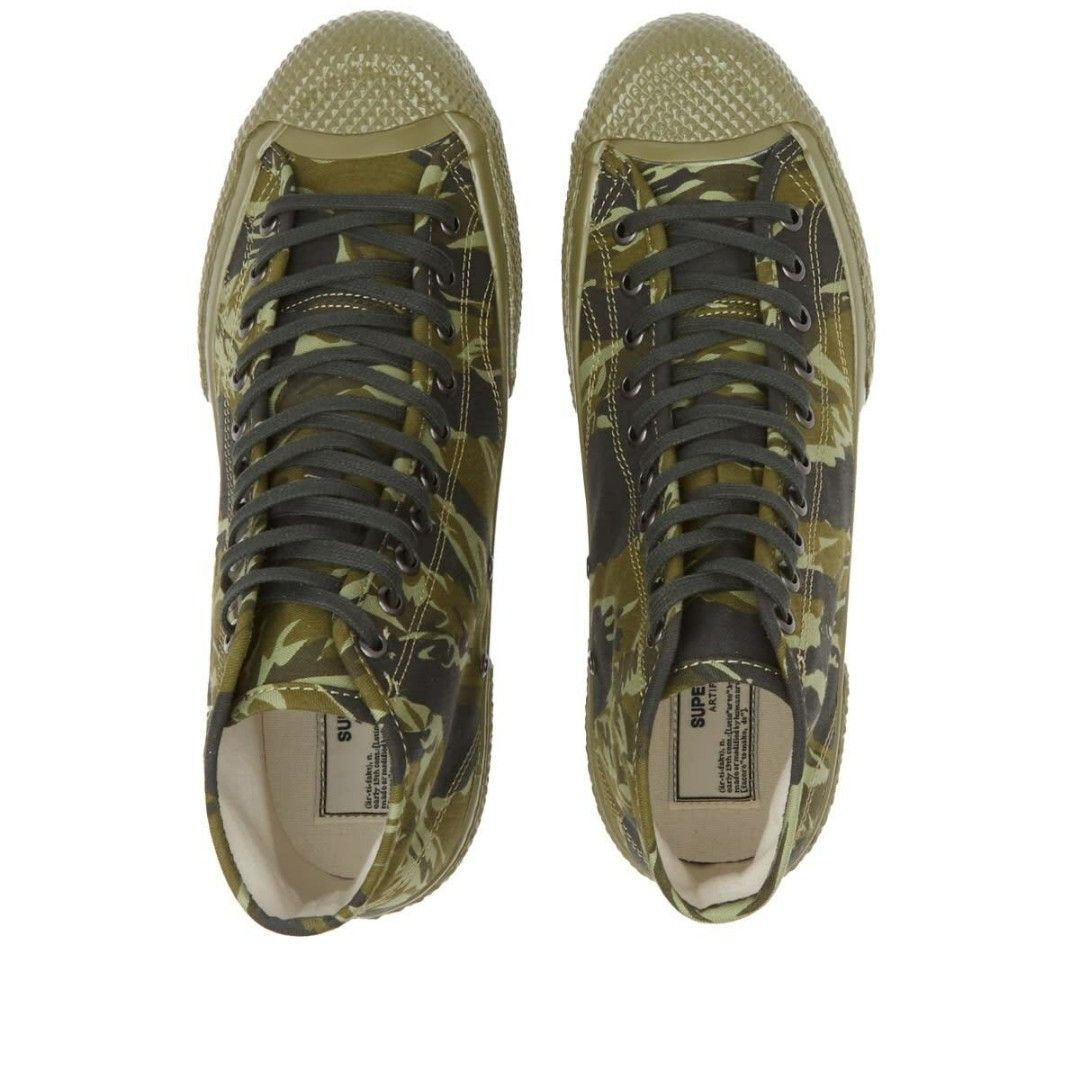 Artifact by Superga