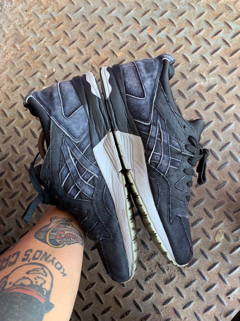 Asics Gel Lyte V Size 11.5 to 12 mens Men s Fashion Footwear
