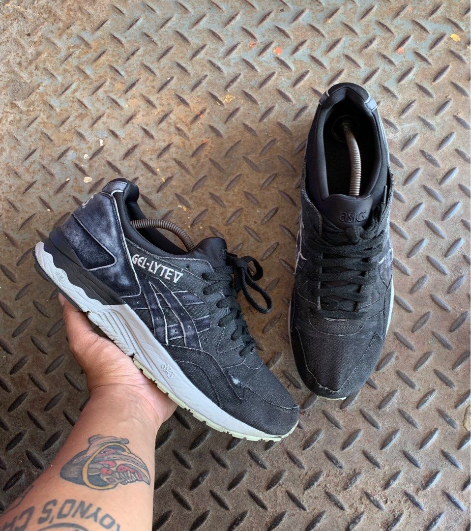 Gel lyte v size 11.5 sales