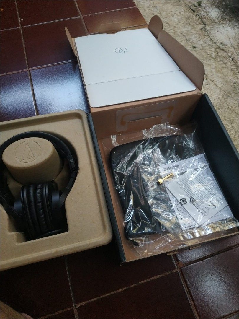 Ath clearance m30x gaming