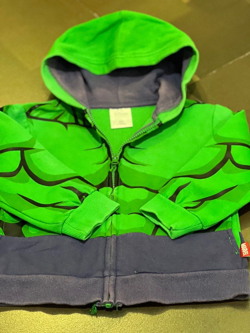 Disney store marvel hoodie new arrivals