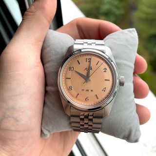 Merkur watches for best sale sale