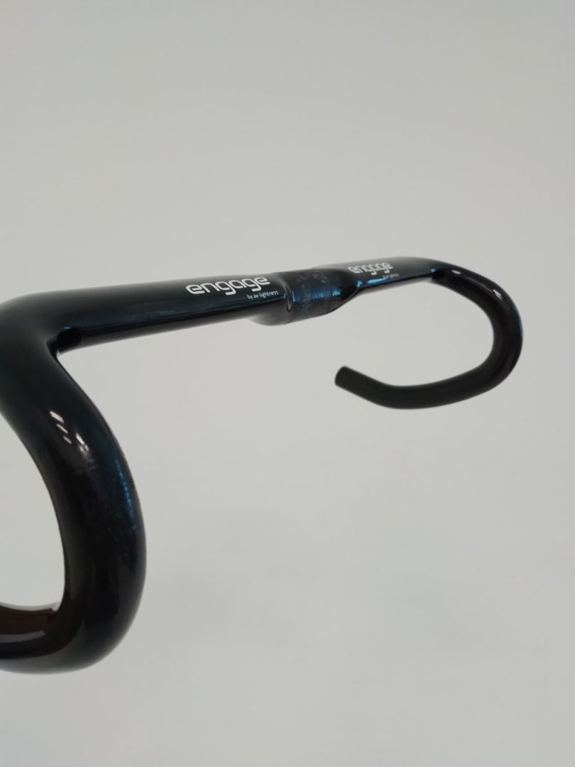 Ax new arrivals lightness handlebar