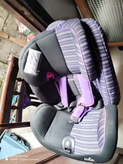 BABY CAR SEAT JAPAN ITEM