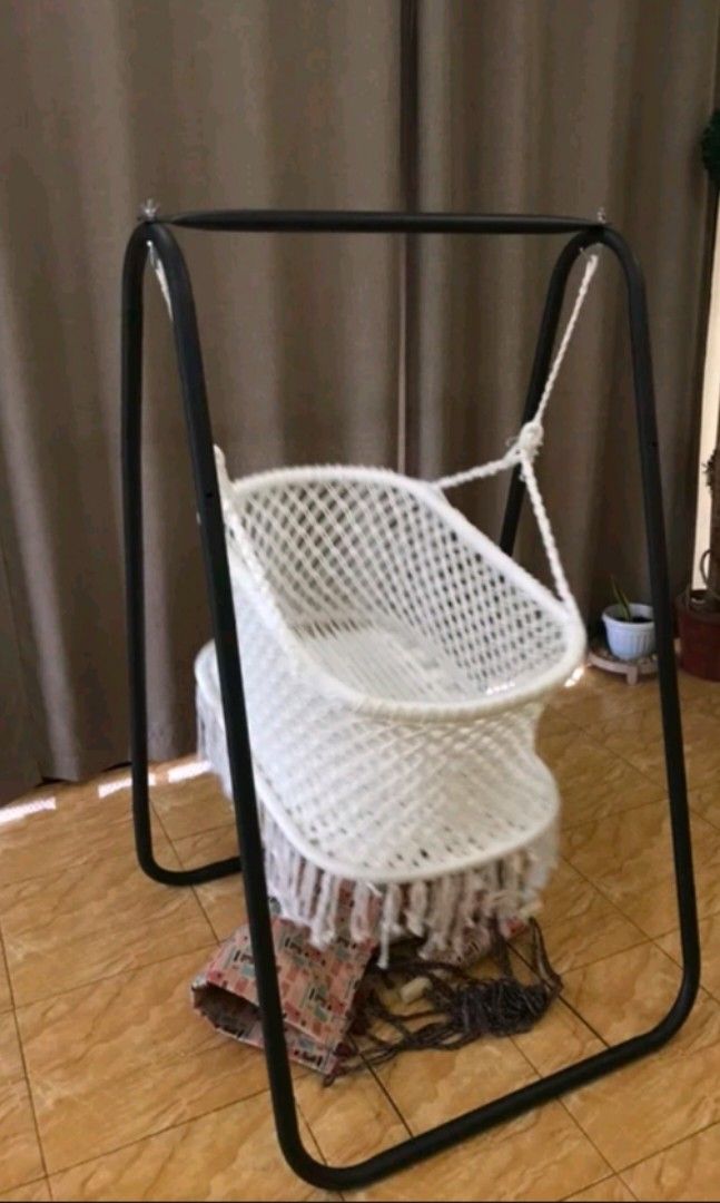 Baby duyan stand on sale
