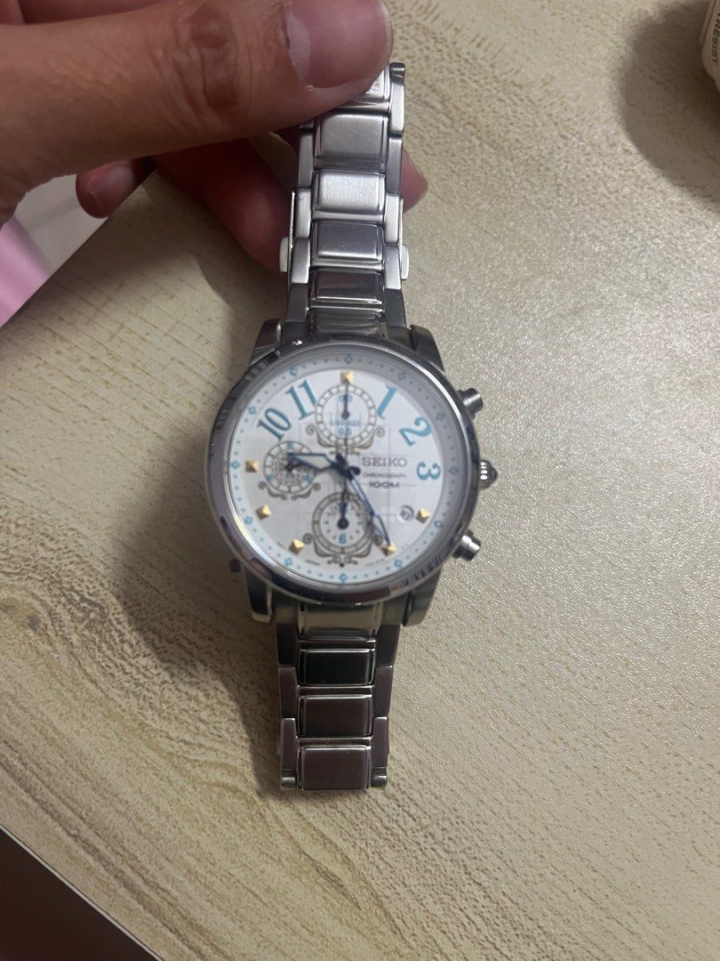 Seiko baby g shop