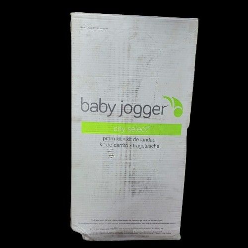 Landau baby shop jogger city select