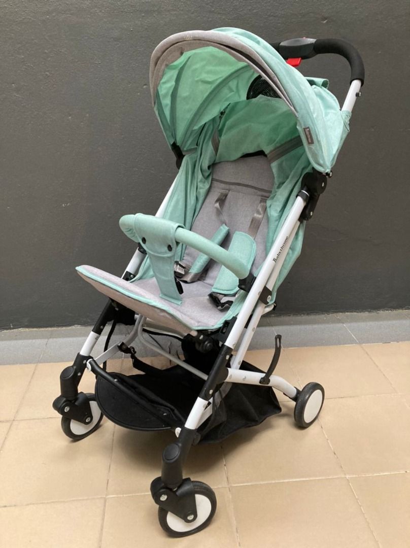 Baby shop throne xf588