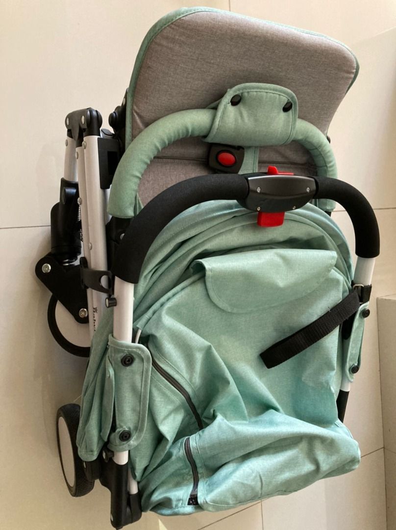 Baby Throne stroller XF 588