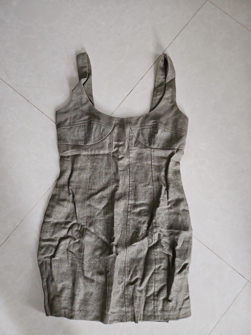 Bec and bridge Stella dress
