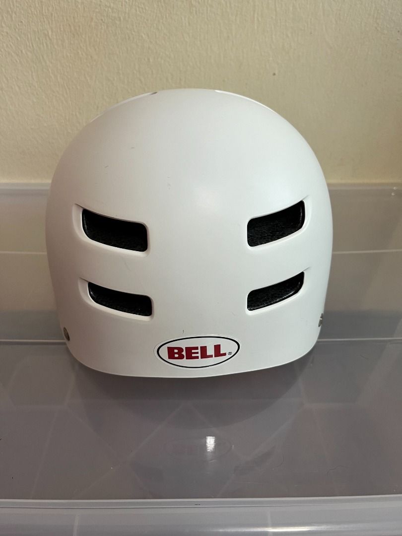 Bell best sale faction x121