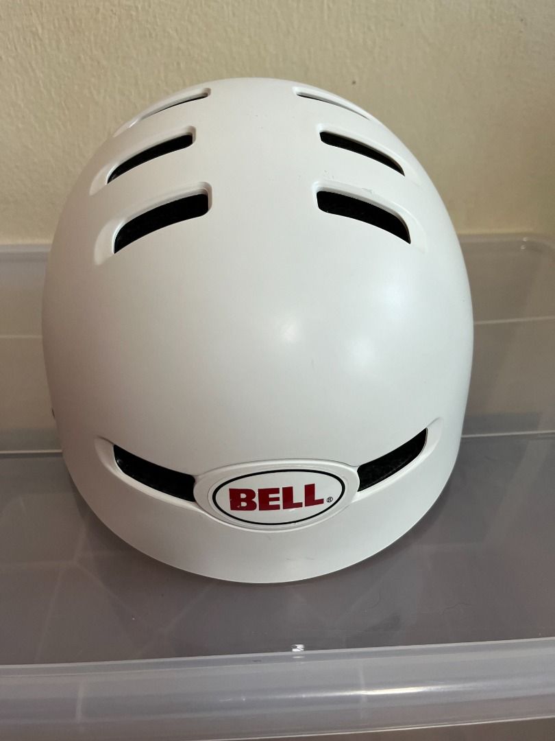 Bell best sale faction x121