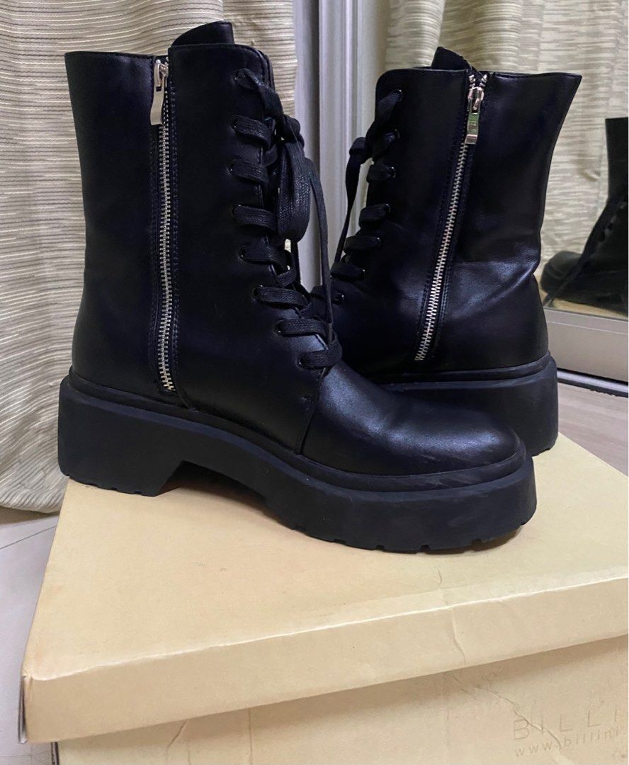 BILLINI BOOTS