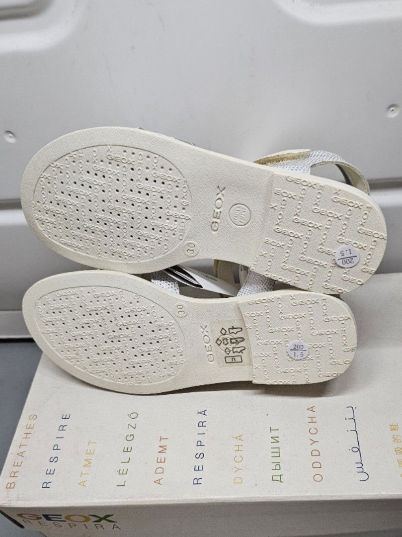 Geox shoes sandals hot sale