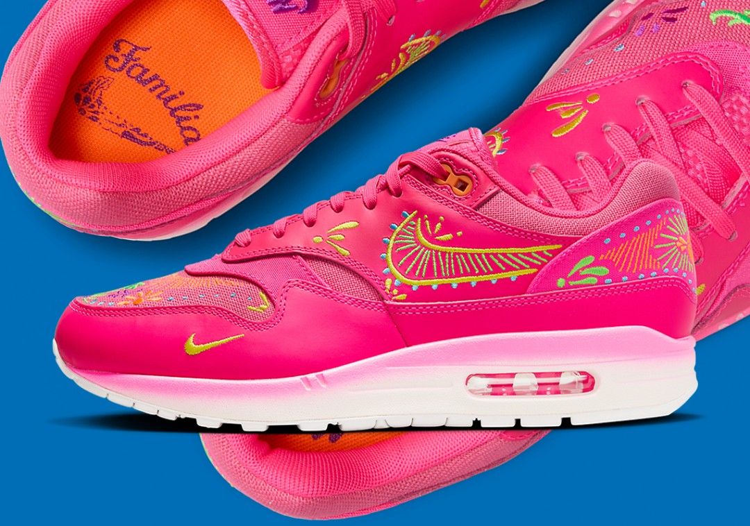 Nike air max outlet 1 premium animal snake