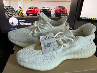 Yeezy hotsell 35 antila