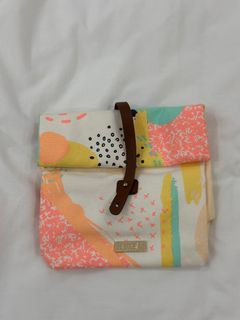 Bnew Benefit Makeup Pouch