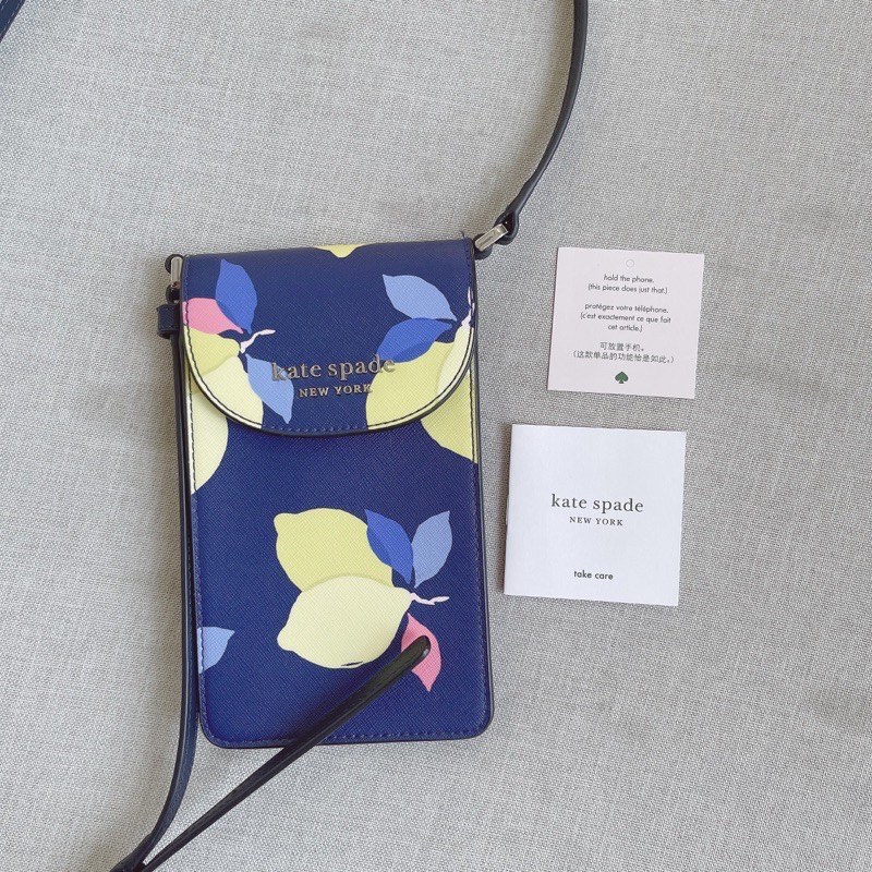 Cameron north south sale flap phone crossbody
