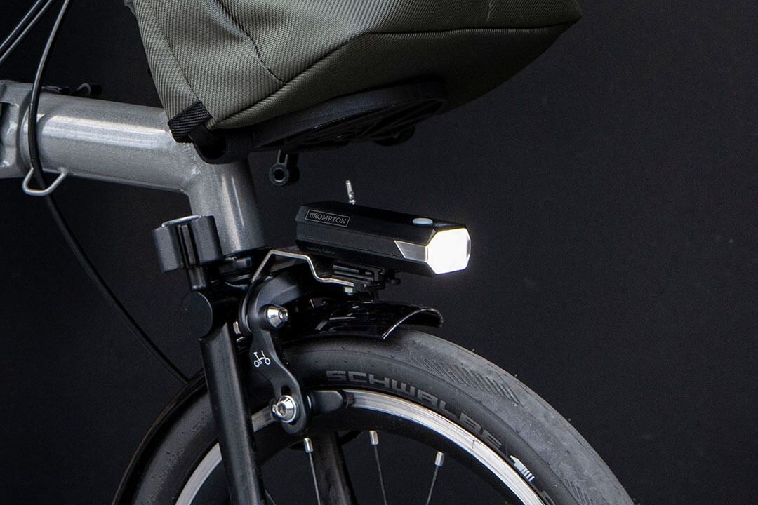Brompton cateye hotsell