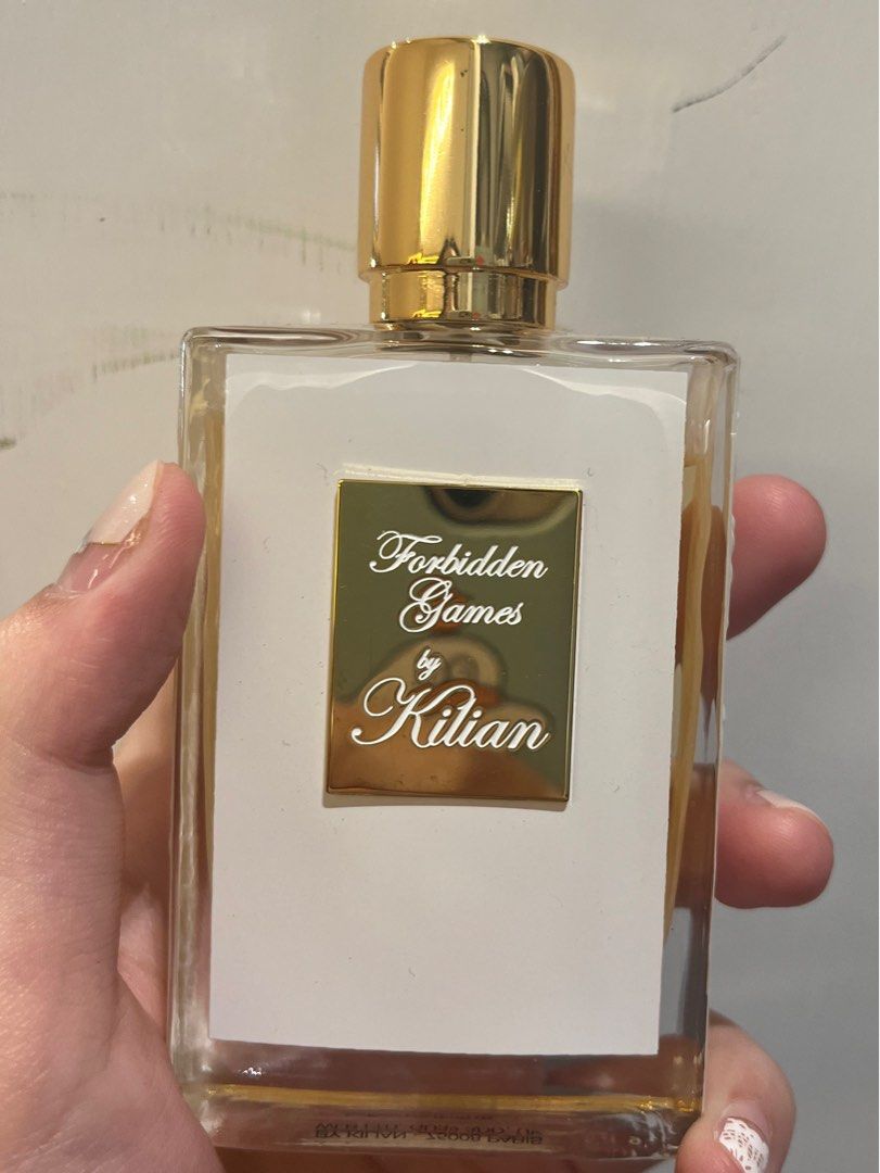 Forbidden Games by Kilian 50mL 香水