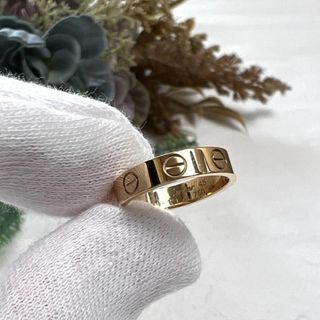 Used cartier love ring for sale on sale