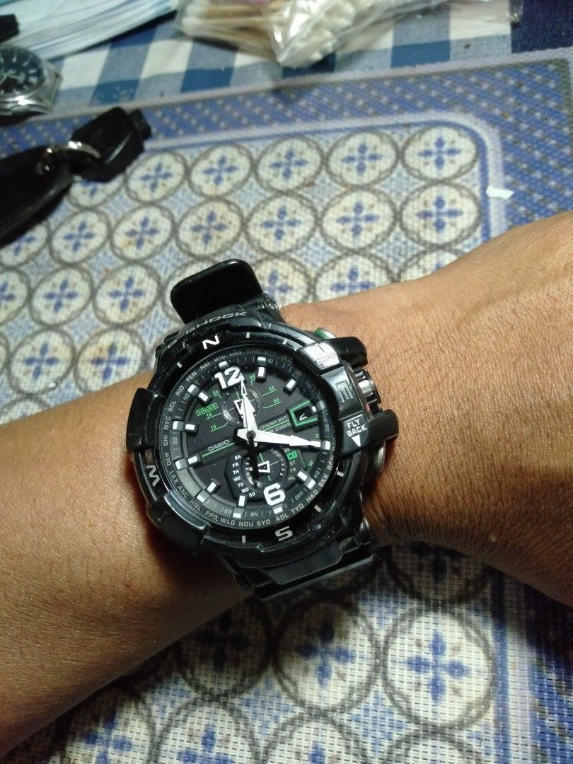 Gw a best sale 1100