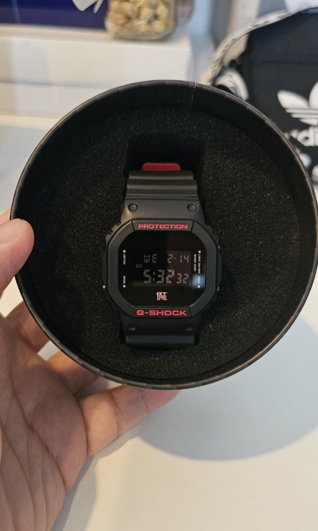 G shop shock nismo