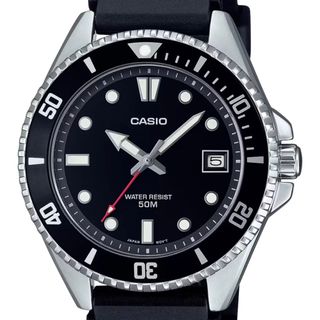 Casio mdv106 bill gates online