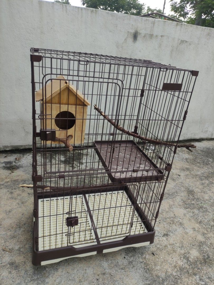 Cartimar cat cage prices store