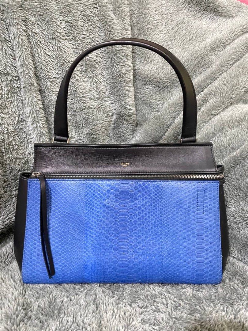 Celine edge handbag on sale