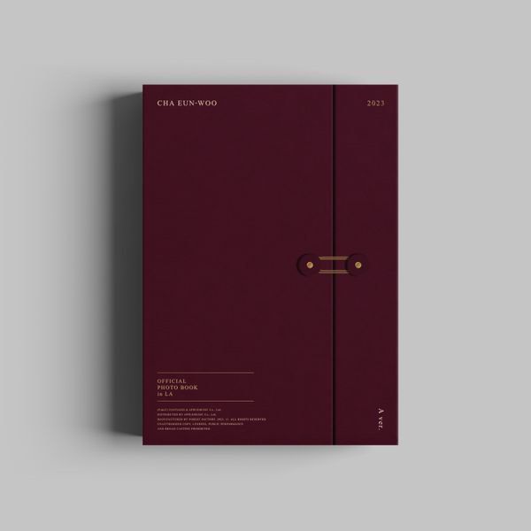 Cha Eun Woo LA Photobook 2023 Set 1 only available (Category: K-Wave Merchandise) located in Rizal. Submitted by kvgrc (Listing ID 1286727648, Image 1). Description: Set 1 (Outbox, 2 poster, Special Card & 1 Lined note, Polaroid Set Calendar & 1 Pc) (may issue si outbox see last photo, due to shipping) (Desk Calendar, Qr Calendar, 1 Blank Note & 1 Pc) SET 1,900 will give freebies. Set 2 (Photobook, 1 Grid Notebook & Cd, 1 Pc) (SOLD) The other 1 P