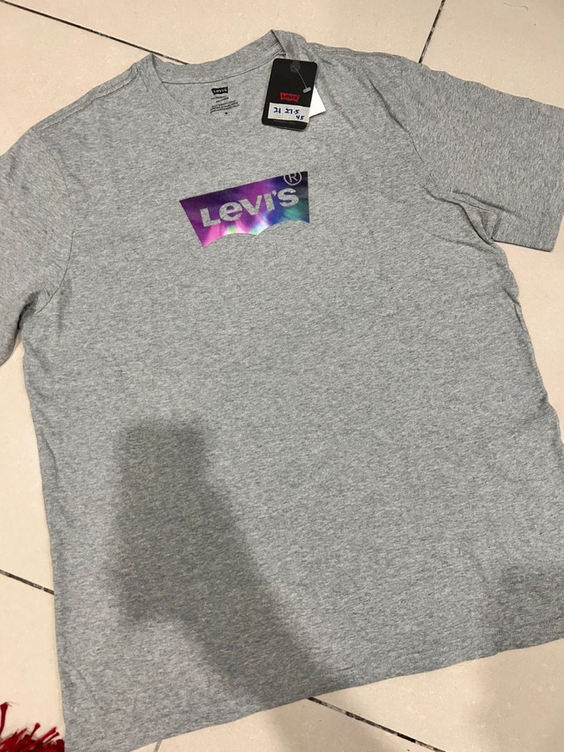 Cheap on sale levis top
