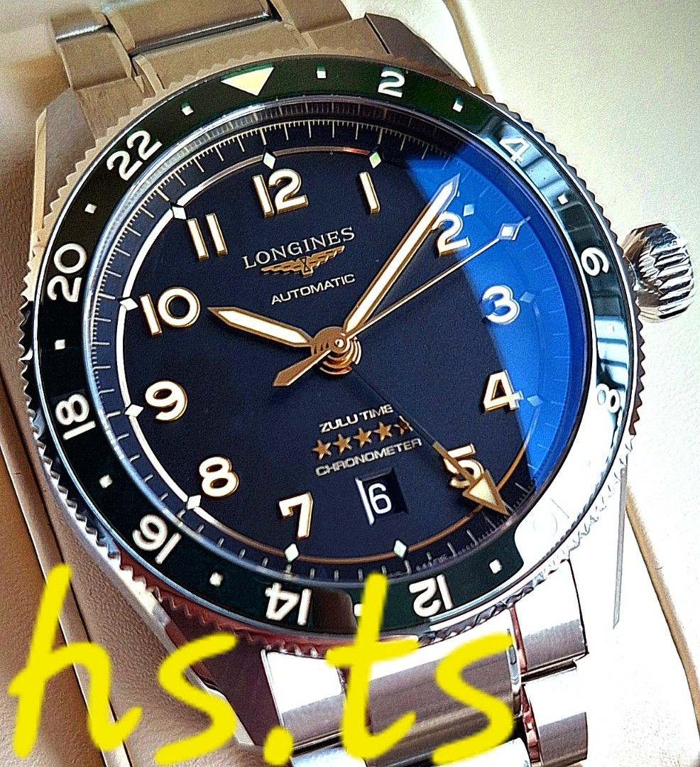 Cheapest longines men's top watches