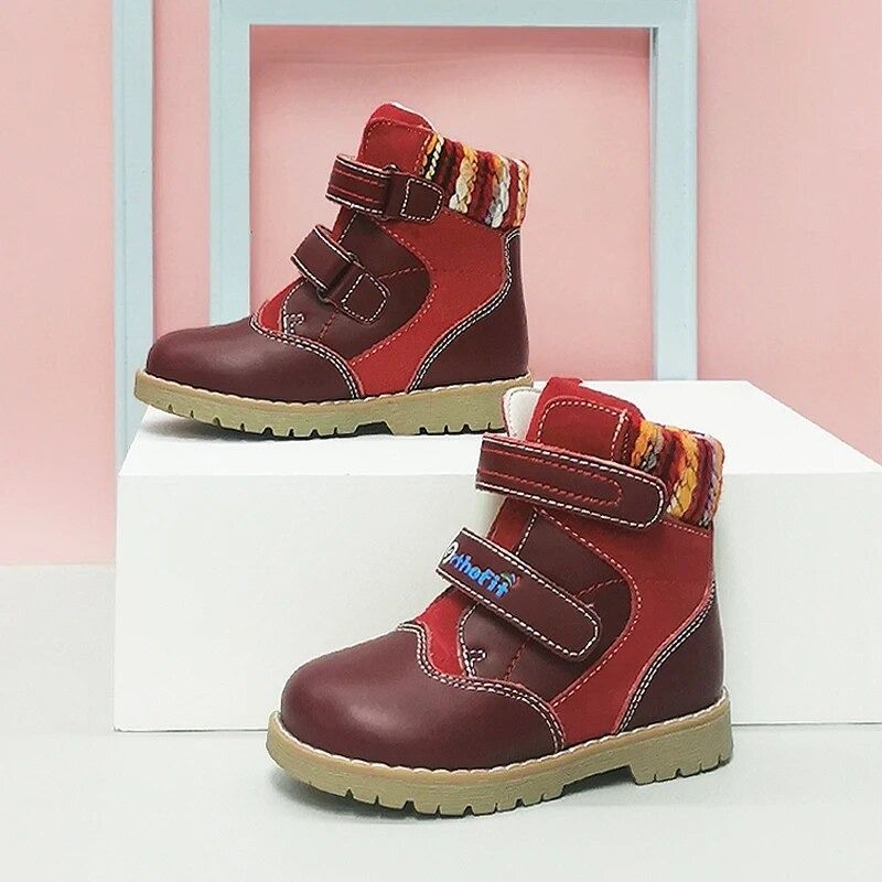 Orthopedic fashion boots deals