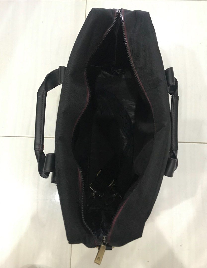 Chivas Sling Document Bag Men s Fashion Bags Sling Bags on