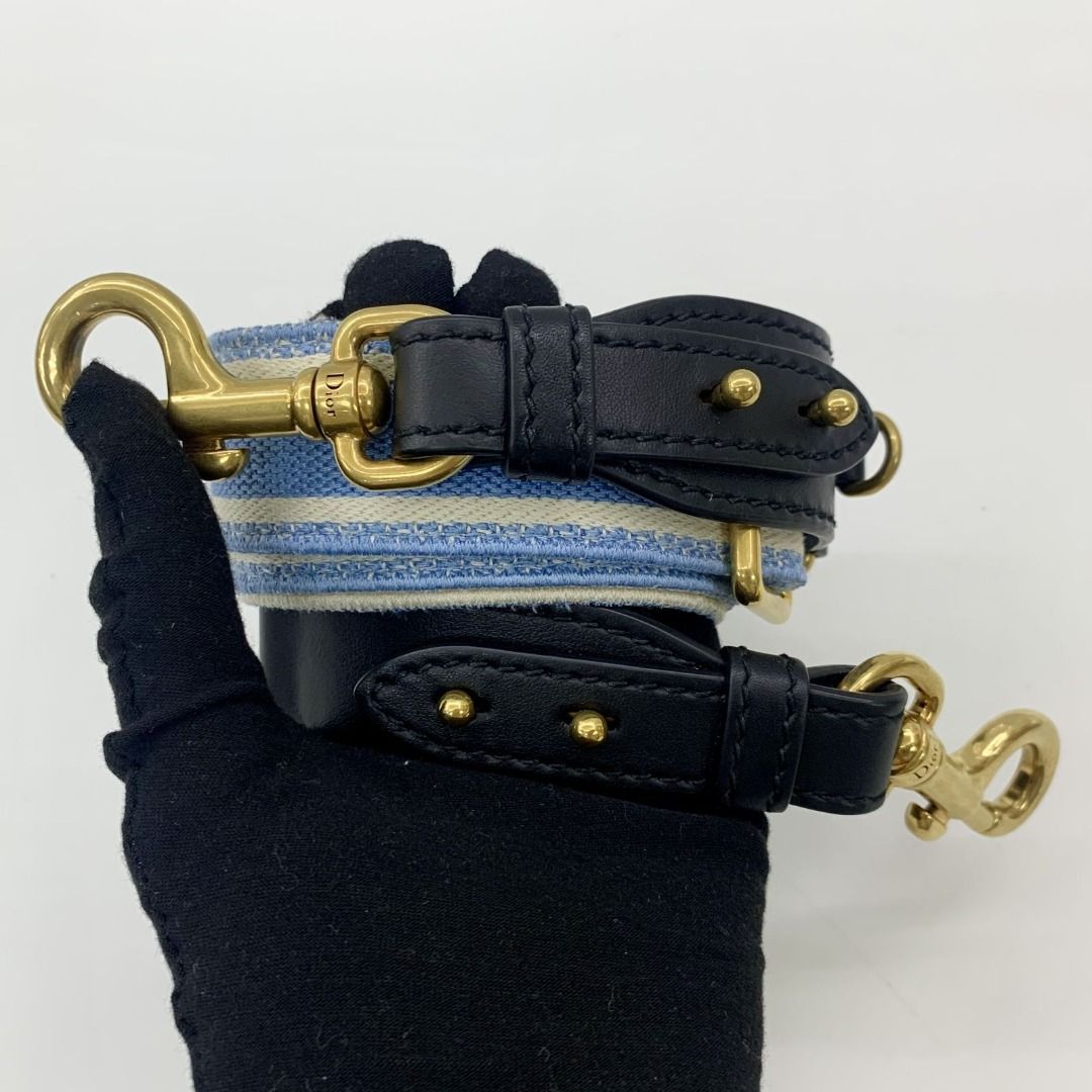 Christian dior crossbody strap online