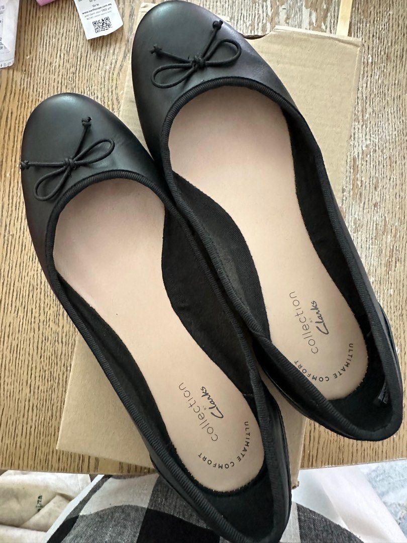 Clarks carousel shoes deals