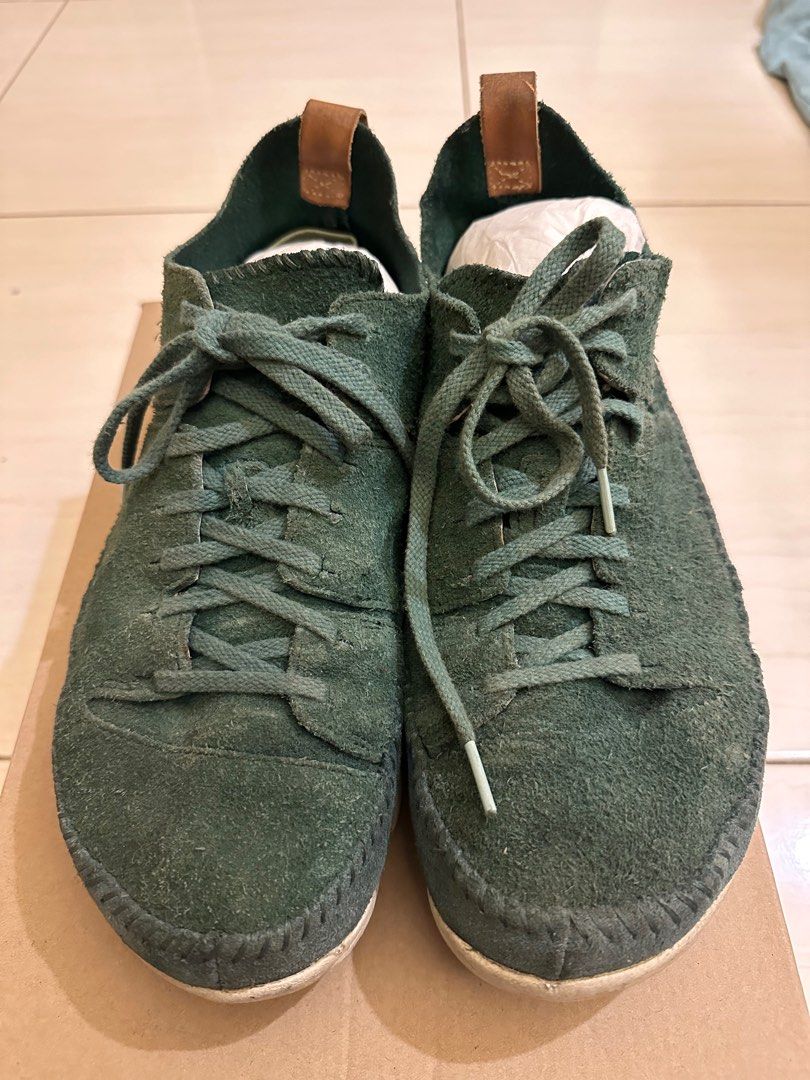 Clarks original Trigenic Flex