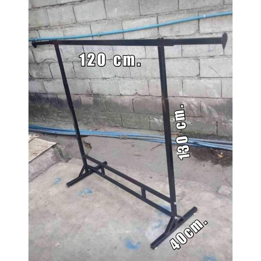 Sampayan rack store