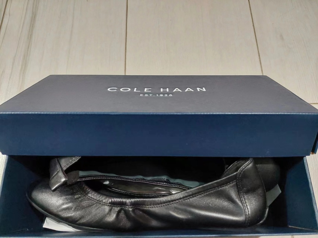 Cole haan best sale jenni ballet ii